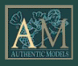 authenticmodels