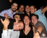 Photos de soirée des Ingés au Seven Spirits