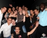 Photos de soirée des Ingés au Seven Spirits