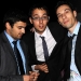 Photos de soirée des Ingés au Seven Spirits
