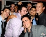 Photos de soirée des Ingés au Seven Spirits