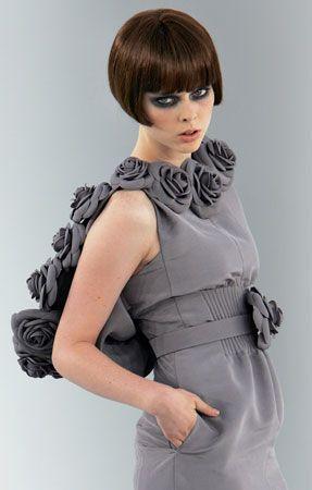 Défilés haute couture hiver 2009-2010!