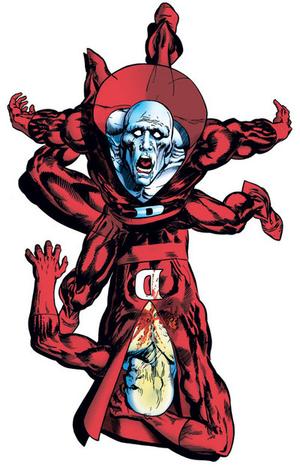 Deadman, la dernière adaptation cinématographique d’un Comic ?!