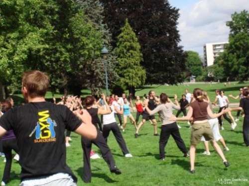 Cet été, apprendre à danser gratuitement : c’est possible !