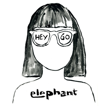Le Bus Palladium accueille elePhant le 30 juillet 2010 !