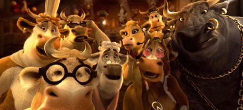 La Vache Qui