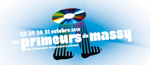 Festival les Primeurs de Massy 2010