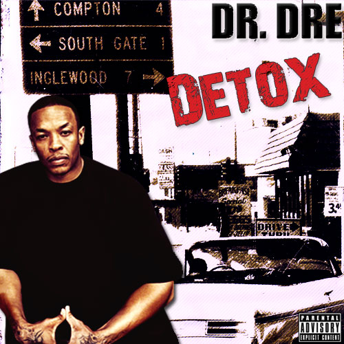 Un nouvel album pour Dr Dre, prÃ©vu dÃ©but 2011