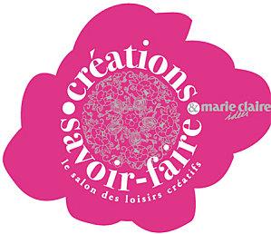 Le salon de la création et du savoir-faire du 18 au 22 novembre à Paris, Porte de Versailles Le salon de la création et du savoir-faire du 18 au 22 novembre à Paris, Porte de Versailles