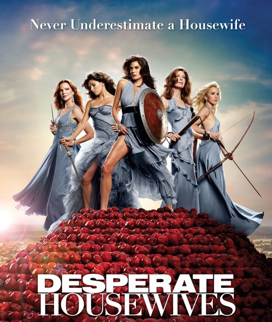 DESPERATE HOUSEWIFE EPISODES desperate housewife episodes: