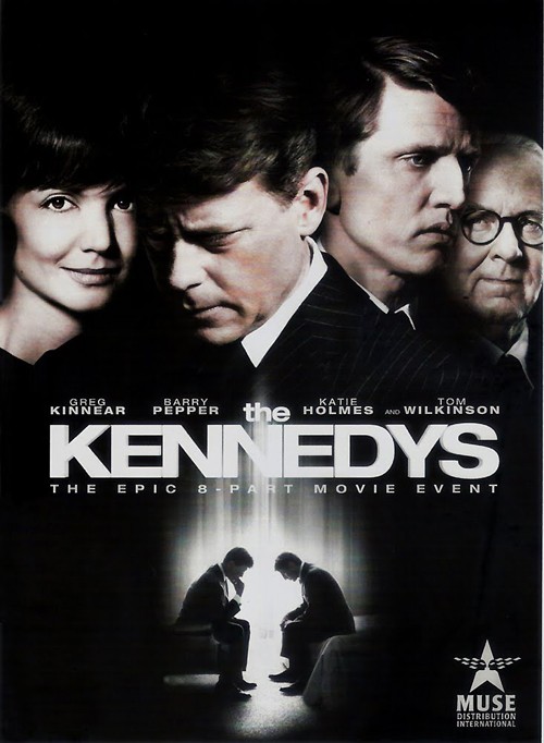 The Kennedys [saison 01 FRENCH 01 à 08/08] [BDRIP] [FS] [US]
