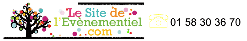 Le Site de l Evenementiel