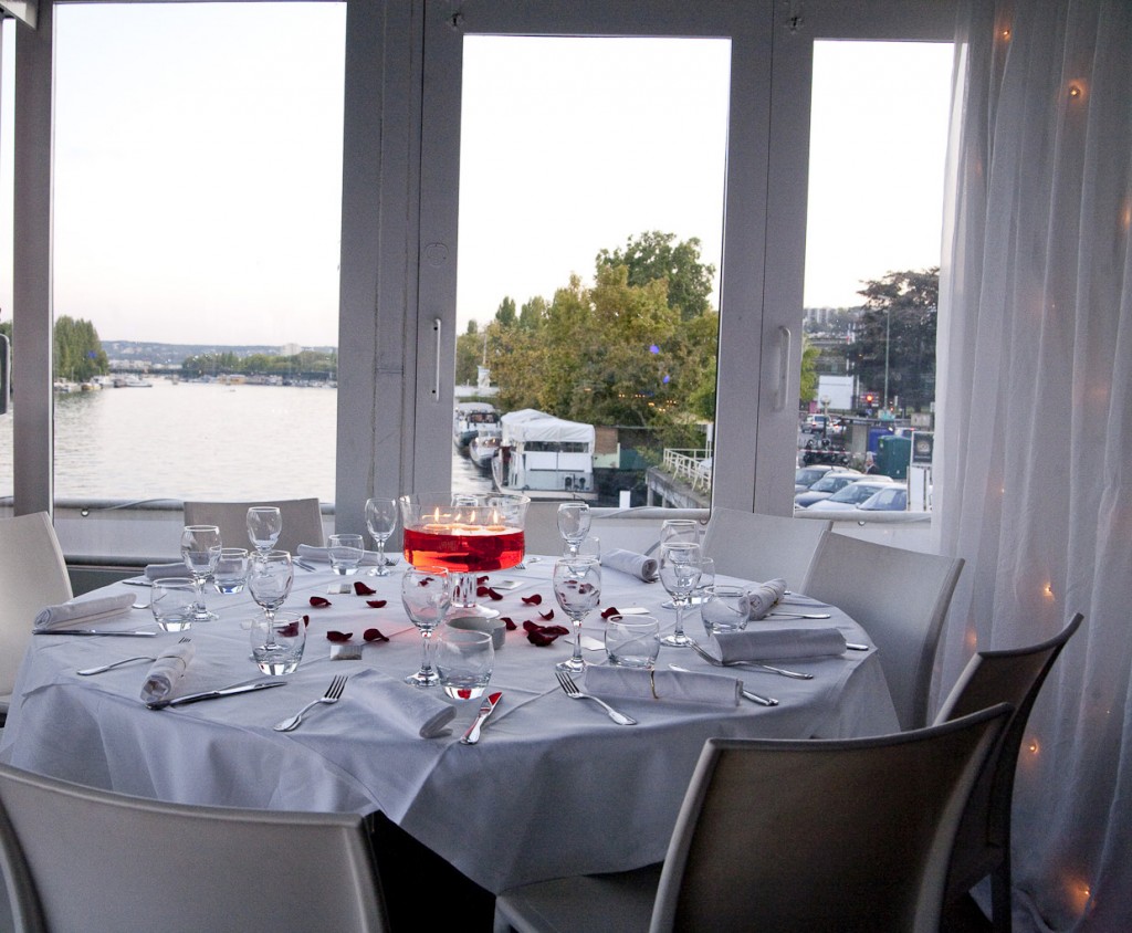 location ￼￼￼Le Salon sur L’eau