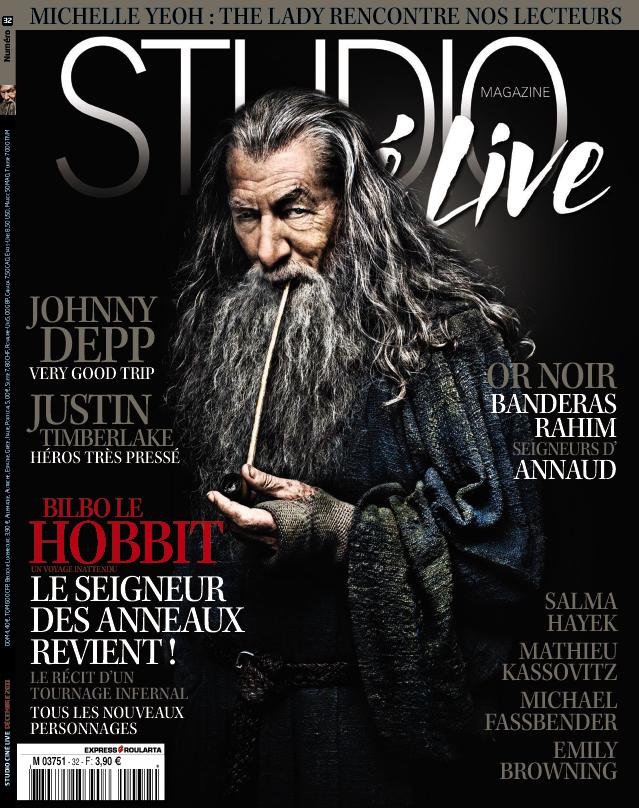 Rencontre express live