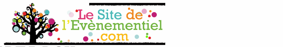 Le Site de l Evenementiel
