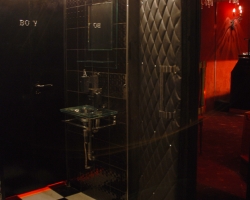 Location le Tigre 5 rue Moliere 75001 Paris