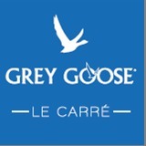 Le Carré Grey Goose Du 16 au 24 mai 2012 dans les Jardins du Grand Hôtel à Cannes