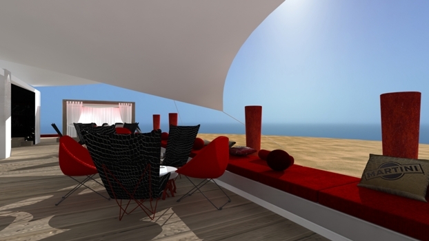La Terrazza Martini de retour à Cannes pour l’édition 2012 du Festival