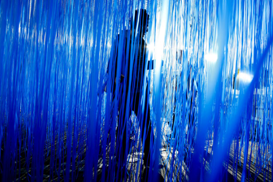 Dynamo, l&rsquo;événement au Grand Palais en 2013