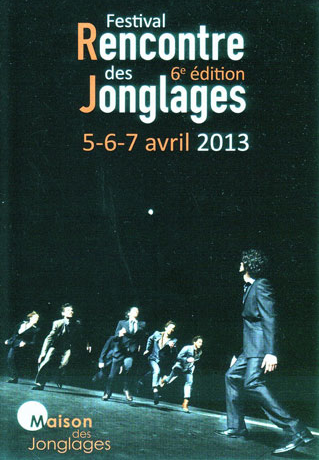 Rencontre evenementiel
