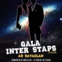 GALA INTER STAPS 2EME EDITION CRETEIL / NANTERRE @ LE BATACLAN GALA INTER STAPS 2EME EDITION CRETEIL / NANTERRE @ LE BATACLAN