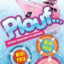 PLOUF BOAT PARTY @ CONCORDE ATLANTIQUE