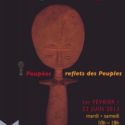 EXPOSITION ETHNIES @ MUSÉE DE LA POUPÉE