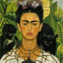 L’ART EN FUSION Frida Kahlo / Diego Rivera @ A L’ORANGERIE L’ART EN FUSION Frida Kahlo / Diego Rivera @ A L’ORANGERIE