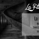 SOIREE LA FAMILIALE : C A V E @ CAVES LECHAPELAIS