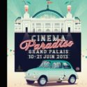 CINEMA PARADISO @ GRAND PALAIS