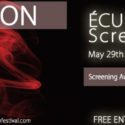 ECU SPECIAL SCREENING @ CAFE COUTUME ECU SPECIAL SCREENING @ CAFE COUTUME