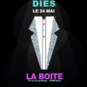 GALA NEVER DIES @ NOIRE PLATINE GALA NEVER DIES @ NOIRE PLATINE