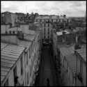 EXPOSITION PHOTO JEROME GORIN @ ATELIER JERÔME GORIN, PARIS