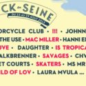 FESTIVAL ROCK EN SEINE @ DOMAINE DE SAINT-CLOUD