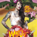 WHO’S NEXT @ PORTE DE VERSAILLES WHO’S NEXT @ PORTE DE VERSAILLES