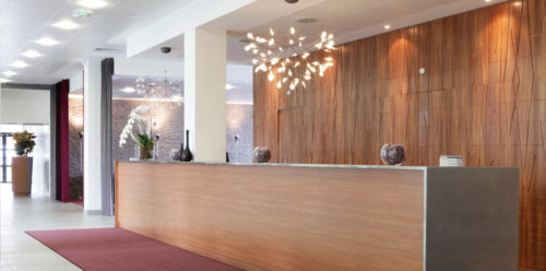 best western plus