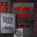 DC DANCE ET DZ 6TEM @ GIBUS CLUB