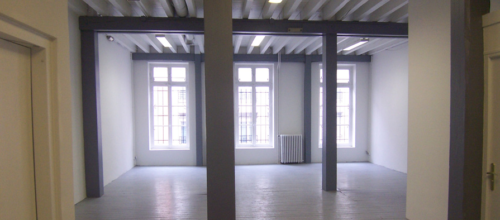 location espace 5 bis