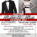 GALA EA SCHOOL @ THEATRE ST GERMAIN