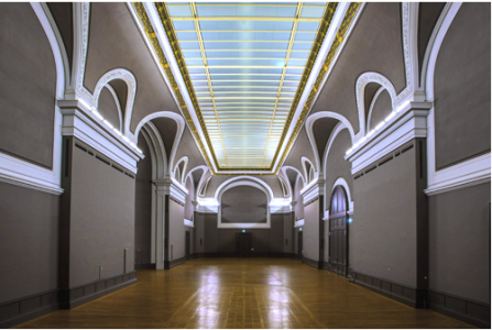 Location Salon d'Honneur du Grand Palais