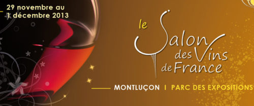 salon vins de france