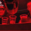 VIDEO LES INFIRMIERS FONT LEUR CINEMA @ CONCORDE ATLANTIQUE