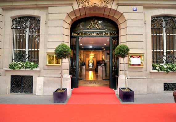 Hotel Iena Paris Arts Et Metiers Hotel Iena Paris Arts Et Metiers