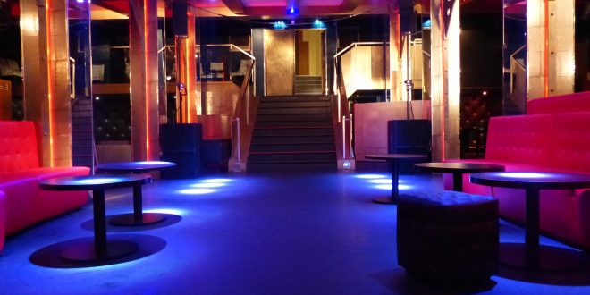 discothèque