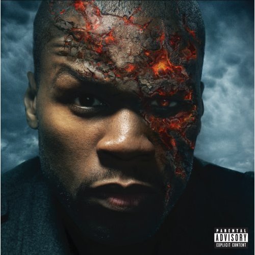 50 Cent en concert au Zénith le 25 Février 2010 !