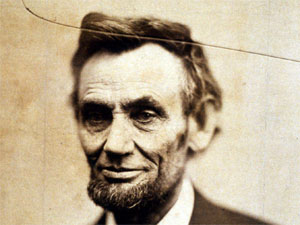 Robert Redford pour Abraham Lincoln… A surveiller des 2011!!!