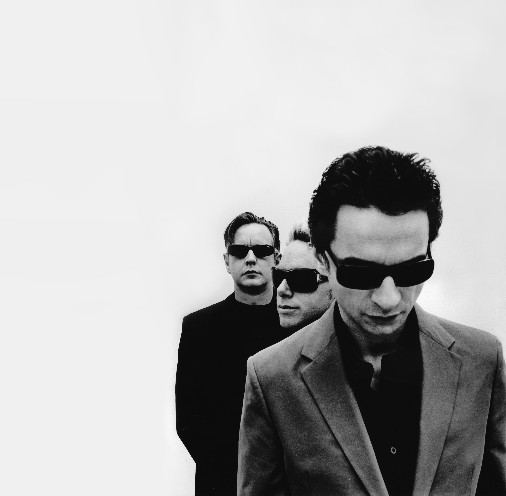 Depeche_Mode Depeche_Mode
