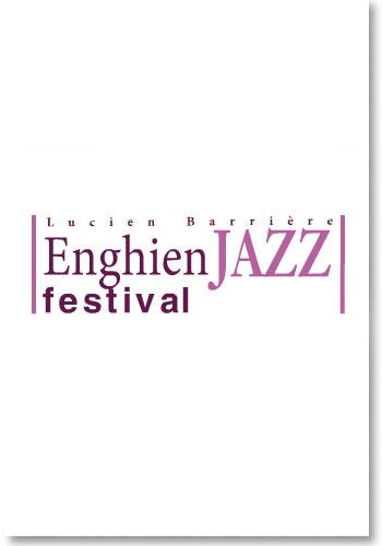 11 e édition du Enghien Jazz festival, du 29 juin au 4 juillet 2010 !