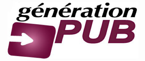 Génération Pub 2010