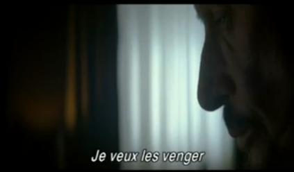 Vengeance : Johnny revient et il est pas content!!l